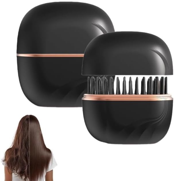 Portable Hair Straightener