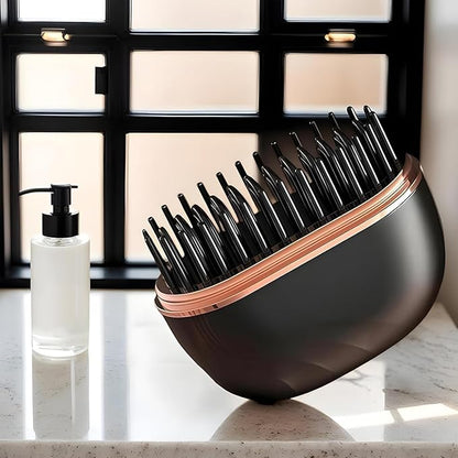 Portable Hair Straightener