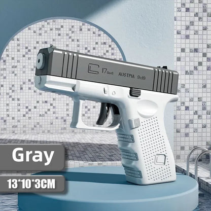 Desert Eagle Water Gun