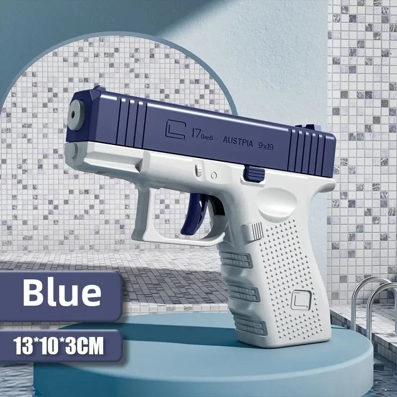 Desert Eagle Water Gun