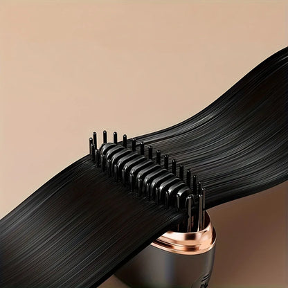 Portable Hair Straightener