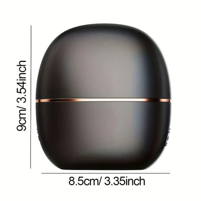 Portable Hair Straightener