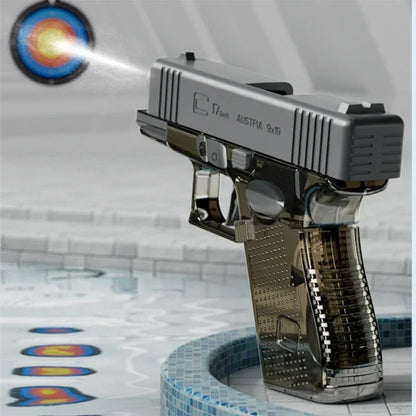 Desert Eagle Water Gun